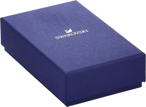 Vista 6 de Swarovski Lifelong Bow Jewelry Collection Clear Crystals