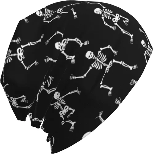 Vista 18 de Bufanda casual Bandana Sombrero Suelto Gorro Elástico Gorro, Gorro