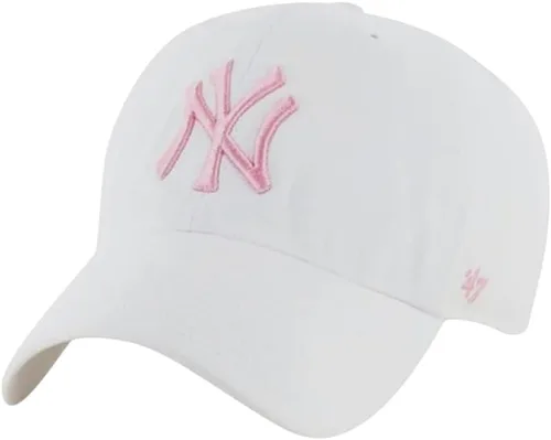Vista 55 de NCAA '47 Clean Up–Gorra ajustable, una talla para todos Caqui