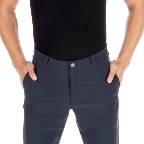 Vista 5 de Mammut Men Runbold Hiking Pants