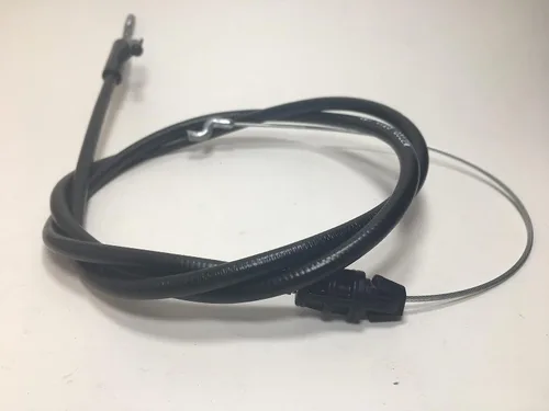 Vista 3 de Toro Parte # 127-0713 Cable de freno