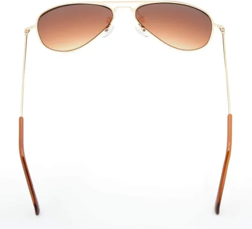 Vista 60 de Eyekepper Gafas de sol piloto para niños de 3 a 10 años