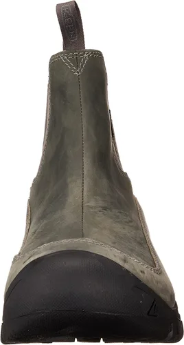 Vista 2 de KEEN Botas de nieve impermeables Anchorage III con aislamiento para hombre