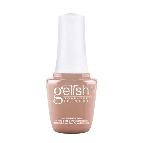 Vista 8 de Gelish Mini Esmalte de Uñas en Gel - 9mL Libre de TPO, de Larga Duración, Eliminación en Remojo, Color Vibrante, Calidad Profesional, Alto Brillo
