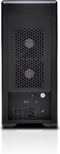 Vista 3 de SanDisk Professional 48TB G-RAID Shuttle 8 - Disco duro externo
