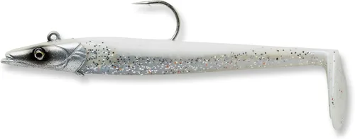 Vista 24 de Savage Gear Sandeel