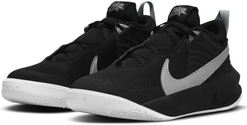 Vista 4 de Nike Equipo Hustle D 10 para niño (niño grande)