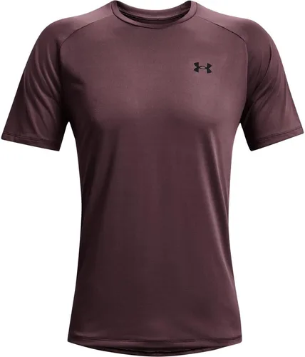 Vista 91 de Under Armour Camiseta de manga corta Tech 2.0 para hombre