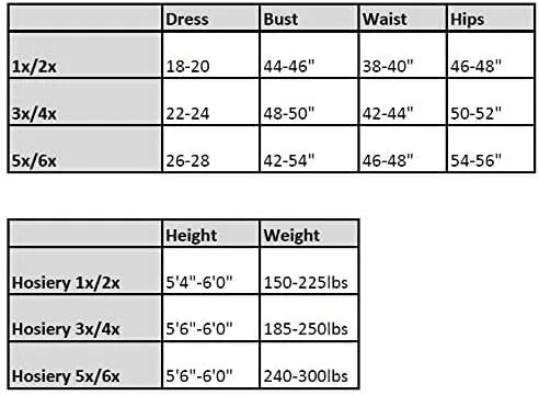 Vista 4 de Plus tamaño Hosiery Sheer Lace parte superior Stay Up Thigh High Stockings de silicona