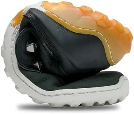 Vista 5 de Vivobarefoot Tracker Decon FG2 - Tenis impermeables para mujer con suela firme y descalzo