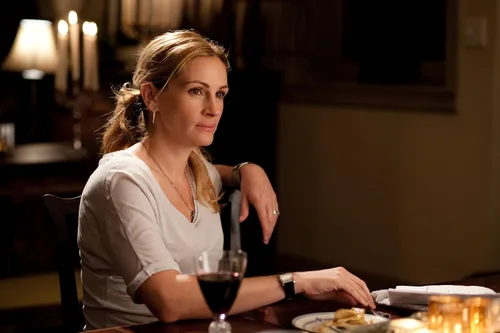 Vista 2 de Eat Pray Love DVDWSNTSC Julia Roberts Javier Bardem James Franco Richard Jenkins Viola Davis