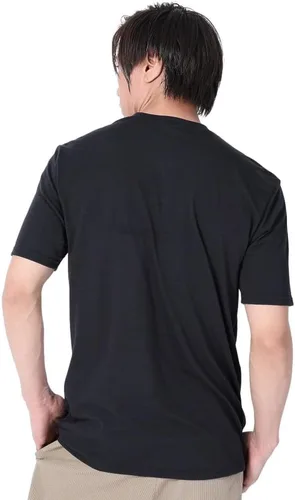 Vista 4 de Oakley Líneas de gradiente estándar B1b Rc Tee