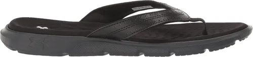 Vista 6 de Under Armour Chanclas Ignite Marbella Graphic para mujer