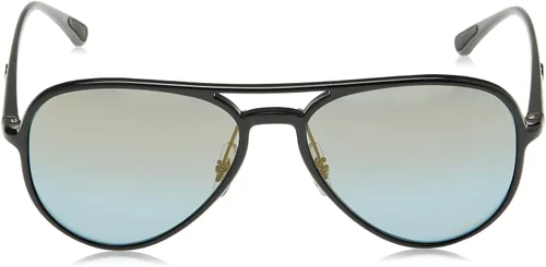 Vista 2 de Ray-Ban RB4320ch Chromance Aviator - Gafas de sol