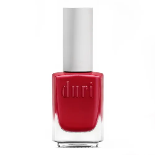 Vista 52 de duri Esmalte de uñas, colección Warm Color, acabado brillante, secado rápido, cobertura completa, larga duración, 0.45 onzas líquidas, Absolute