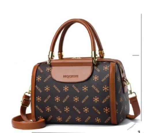 BOLSO ELEGANTE MUJER ALTA GAMA de GRAVIFLY