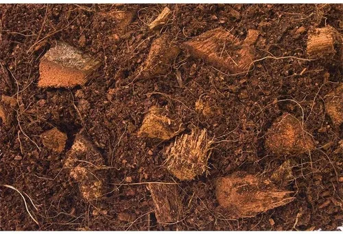 Vista 2 de T-Rex Sustrato de terrario de reptiles - Bolsa de 4 cuartos de galón (8 cuartos de galón)