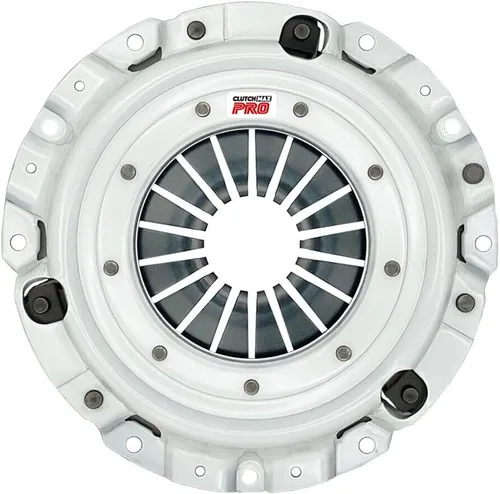 Vista 3 de CMPRO Stage 3 Kit de embrague para Maz da 3 5 2.0L 2.3L DOHC Non-turbo