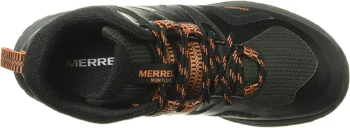 Vista 5 de Merrell Mqm Flex 2 Mid - Zapatos náuticos para hombre