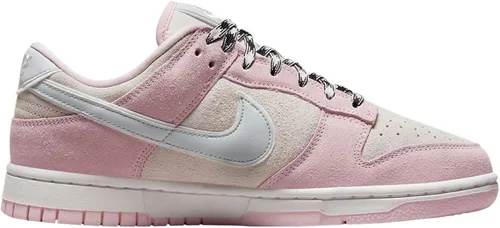 Vista 2 de Nike Zapatillas Mujer Dunk Low LX Pink Foam