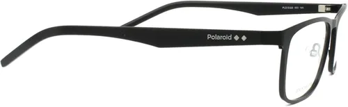 Vista 3 de Marco Polaroid PLDD-325 003 Metal - Plástico negro mate