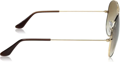 Vista 54 de Ray-Ban RB3025 Classic Evolve Gafas de sol de aviador fotocromáticas