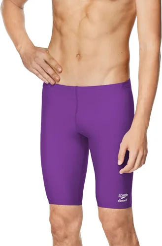 Vista 7 de Speedo Endurance+ Cosmic Wave - Traje de baño Jammer para hombre