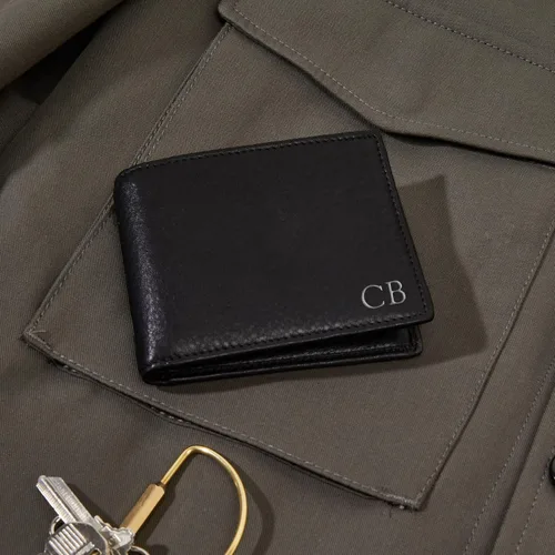 Vista 2 de Leatherology Billetera plegable