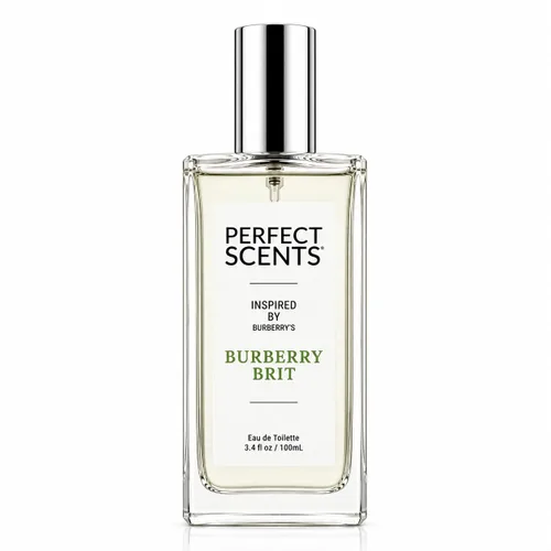 Vista 15 de Perfect Scents Fragancias Eau de Toilette para mujer Vegano y sin parabenos 3.4 onzas líquidas