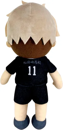 Vista 2 de Great Eastern Entertainment Página de inicio: Osamu Miya Peluche 8" H
