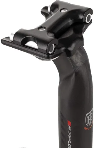 Vista 2 de Ritchey Superlogic Link Tija de sillín negra, L bike-seat-posts-and-parts
