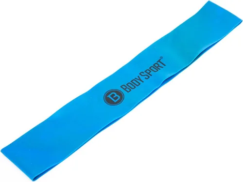 Vista 8 de Body Sport Bandas de resistencia de bucle