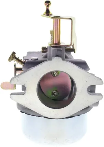 Vista 2 de ANTO Carburador K321 para motor Kohler K341#30 14HP 16HP, para Club Cadet 1600 1650 Lawn Garden Tractor 4505355