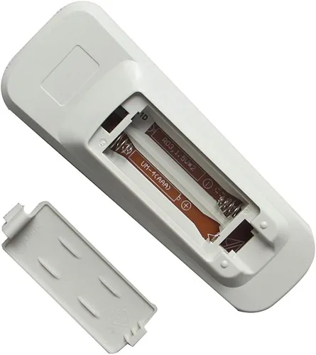 Vista 3 de HCDZ Mando a Distancia de Repuesto para LG LWHD1006R LWHD1500ER LWHD1800R LWHD1200FR LWHD2500ER LT1230HR LWHD1000R LT1030HR Aire acondicionado a
