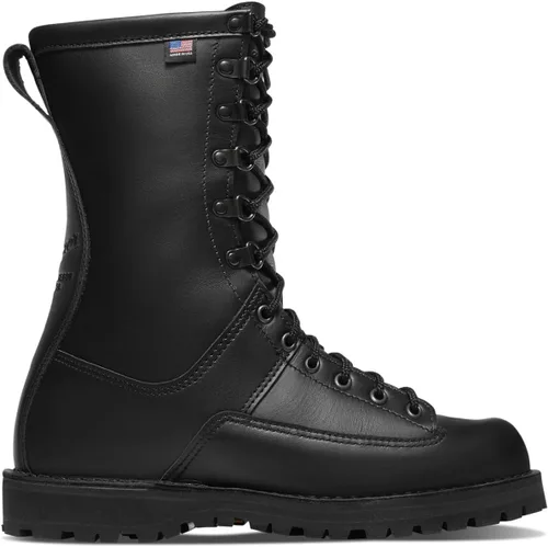 Vista 2 de Danner Women's Fort Lewis 10" GORE-TEX Waterproof Military and Tactical Boot