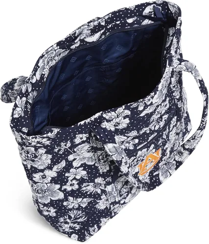 Vista 22 de Bolso tote Vera de algodón (varios equipos disponibles)