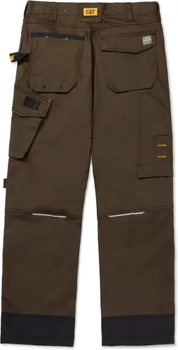 Vista 2 de Caterpillar - Pantalón H2O Defender para hombre (tallas regular y extras)
