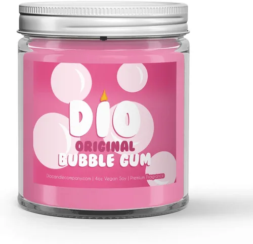 Vista 47 de Let's Go to the Lobby Wax Melts (paquete de 4) vainilla y caramelo con aroma a soja