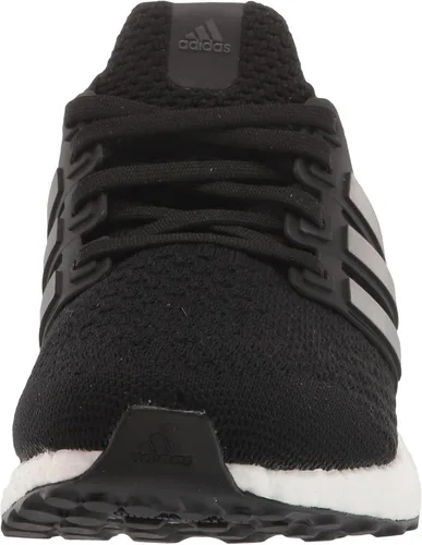 Vista 2 de adidas Ultraboost 5.0 Alphaskin - Tenis de correr para mujer, Cloud WhiteCloud WhitePearl Citrin