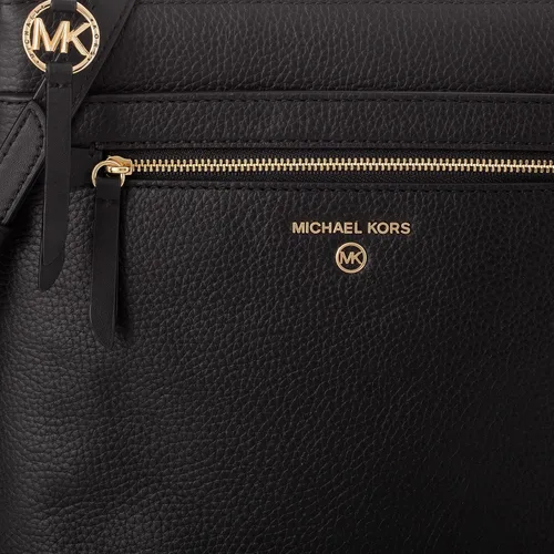 Vista 3 de Michael Kors Jet Set Charm Large NorthSouth Flat Crossbody