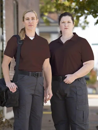 Vista 3 de Propper Women's F53834c Uniform Polo