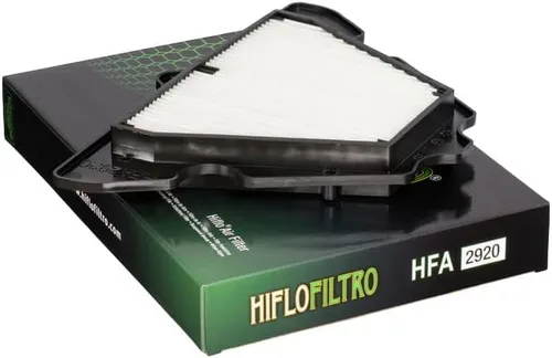 Vista 3 de Filtro de aire Hiflo para Kawasaki Versys 1000 LT KLZ1000B 2015