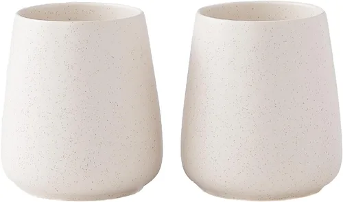 Vista 8 de Soporte Negro para Cepillos de Dientes para Baño - Soportes de Cerámica para Cepillos de Dientes, Soporte para Pasta de Dientes, Vaso Reutilizable