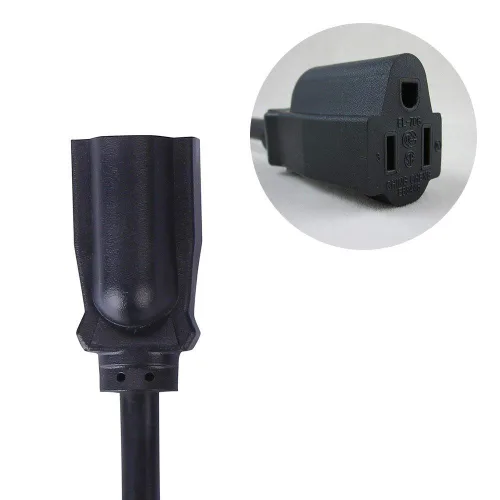 Vista 3 de DIGITEN Controlador de Temperatura Termostato de Estera Térmica Enchufe DTC101 Enchufe Controlado por Temperatura Termostato para Invernadero