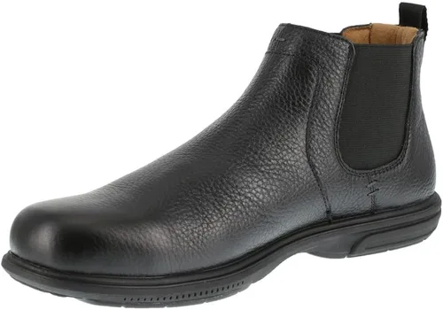 Vista 4 de Florsheim Work Loedin Chelsea Botas ST Oxford para hombre