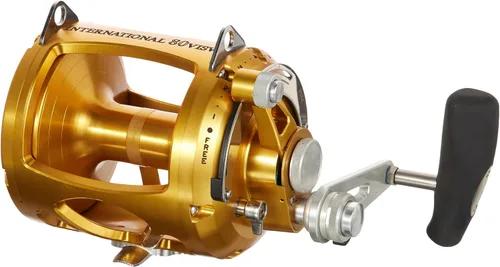 Vista 18 de Penn International VI - Carretes de pesca convencionales (todos los modelos y tamaños)