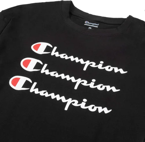 Vista 5 de Champion Men's Big and Tall Sleeveless Muscle T Shirt