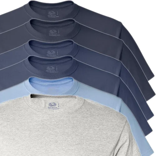 Vista 5 de Fruit of the Loom mens Classic