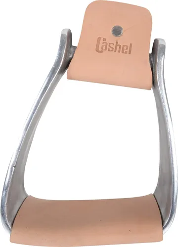 Vista 2 de Cashel Estribos inclinados grabados de 3 pulgadas N/A N/A