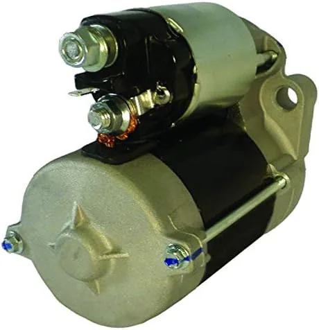 Vista 4 de Premier Gear Reemplazo de arranque PG-19250 para Honda Gx690 (07-13), Gx660Rh (07-13), Gx660R (07-13), Gx660 (07-13), Gx630Rh (07-13), Gx630R